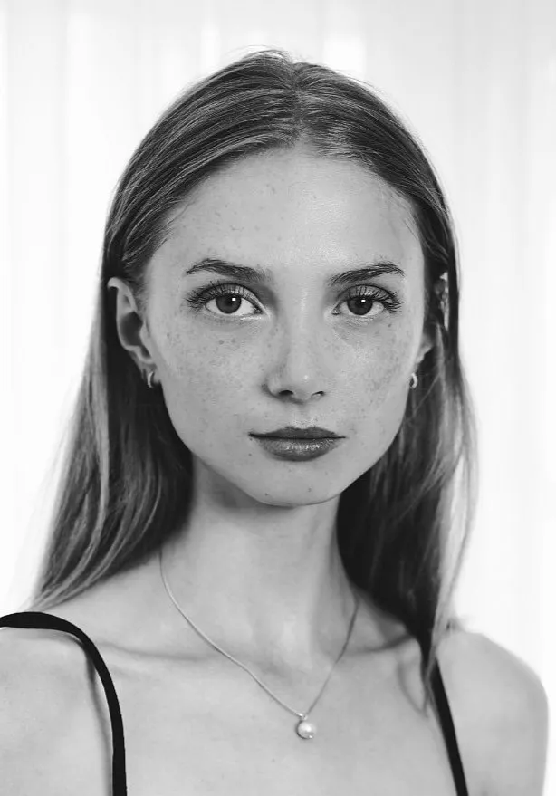 Элис Флоренс Орр